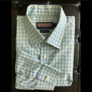 Men’s Vineyard Vines Burgee Button Down Shirt